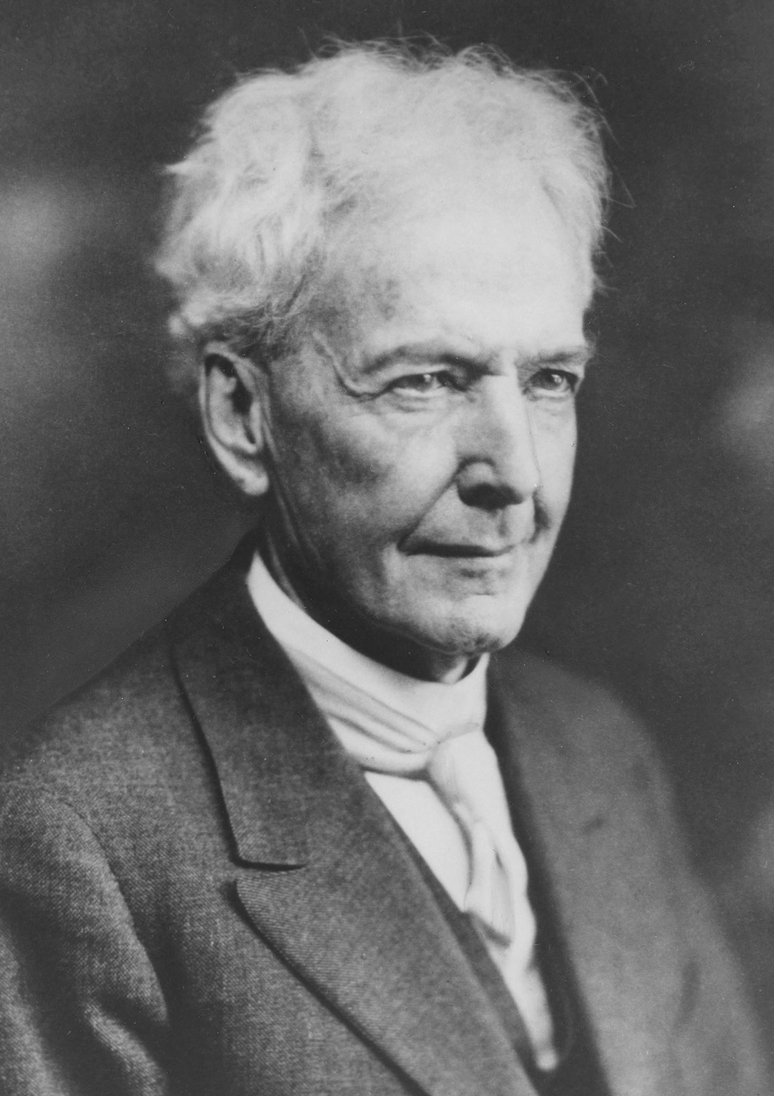 Luther Burbank Photo