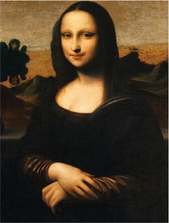 MONA-LISA-FORGERY