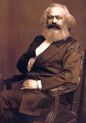 Marx-old