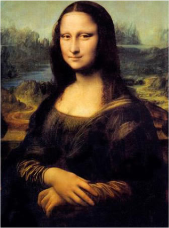 Mona-Lisa-real