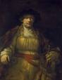 Description: rembrandt 1658