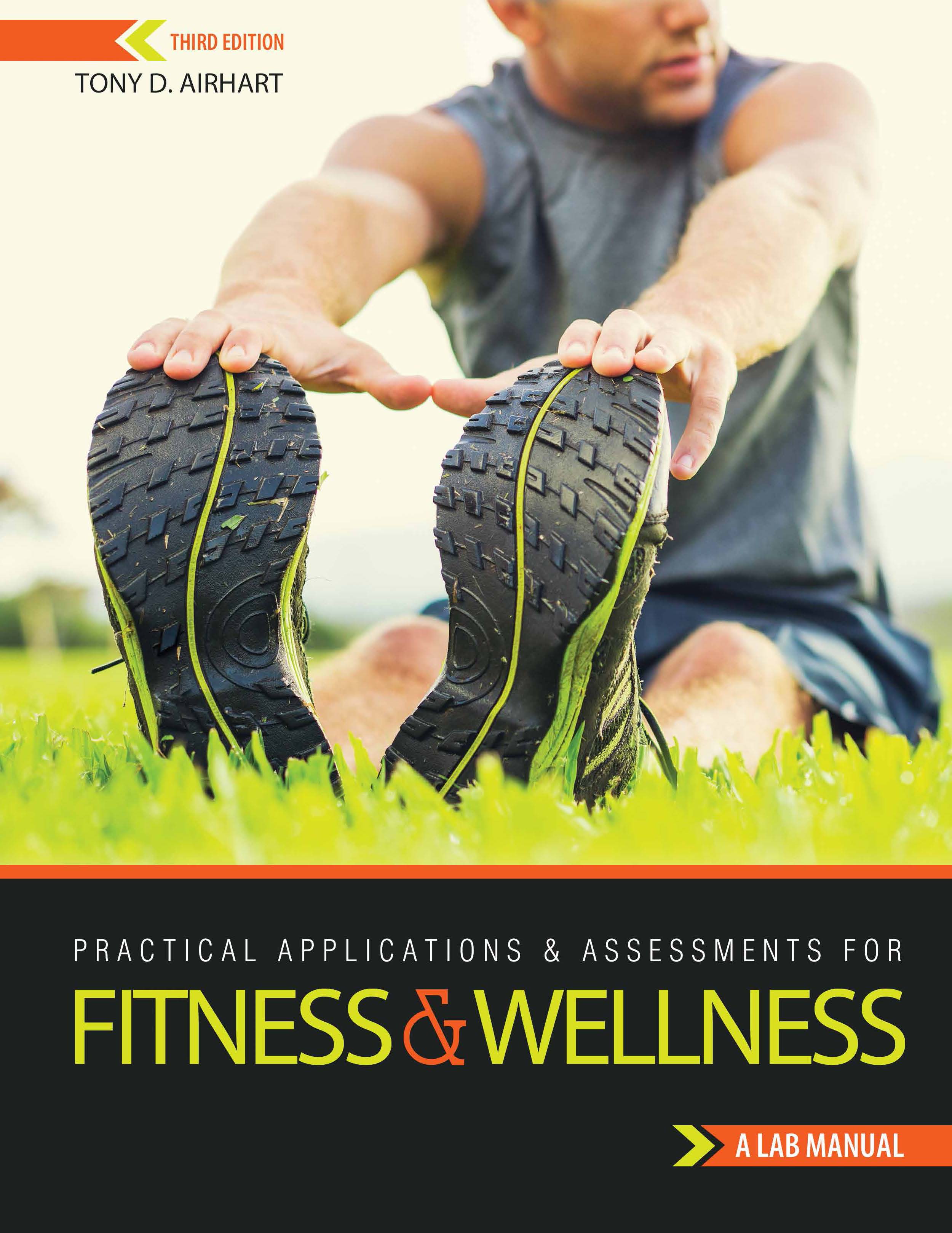 Principles of Training for Fitness and Wellness